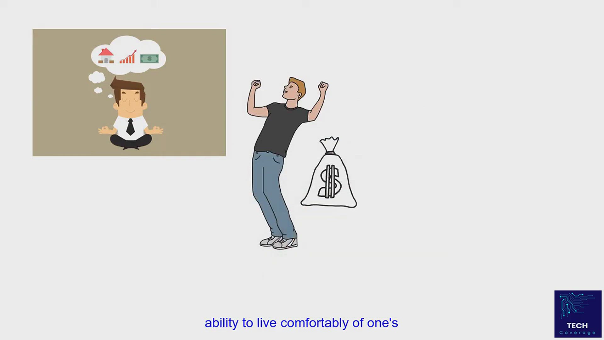 Video thumbnail for Tips for Achieving Financial Freedom by Graham Stephan in 2025