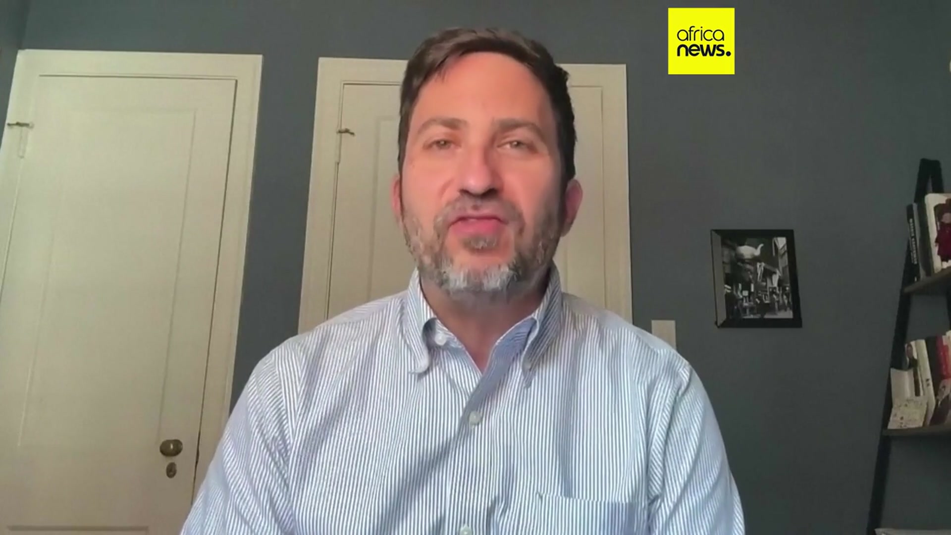 'Video thumbnail for Trump Administration moves to unseal grand jury testimony in Epstein case amid political pressure'
