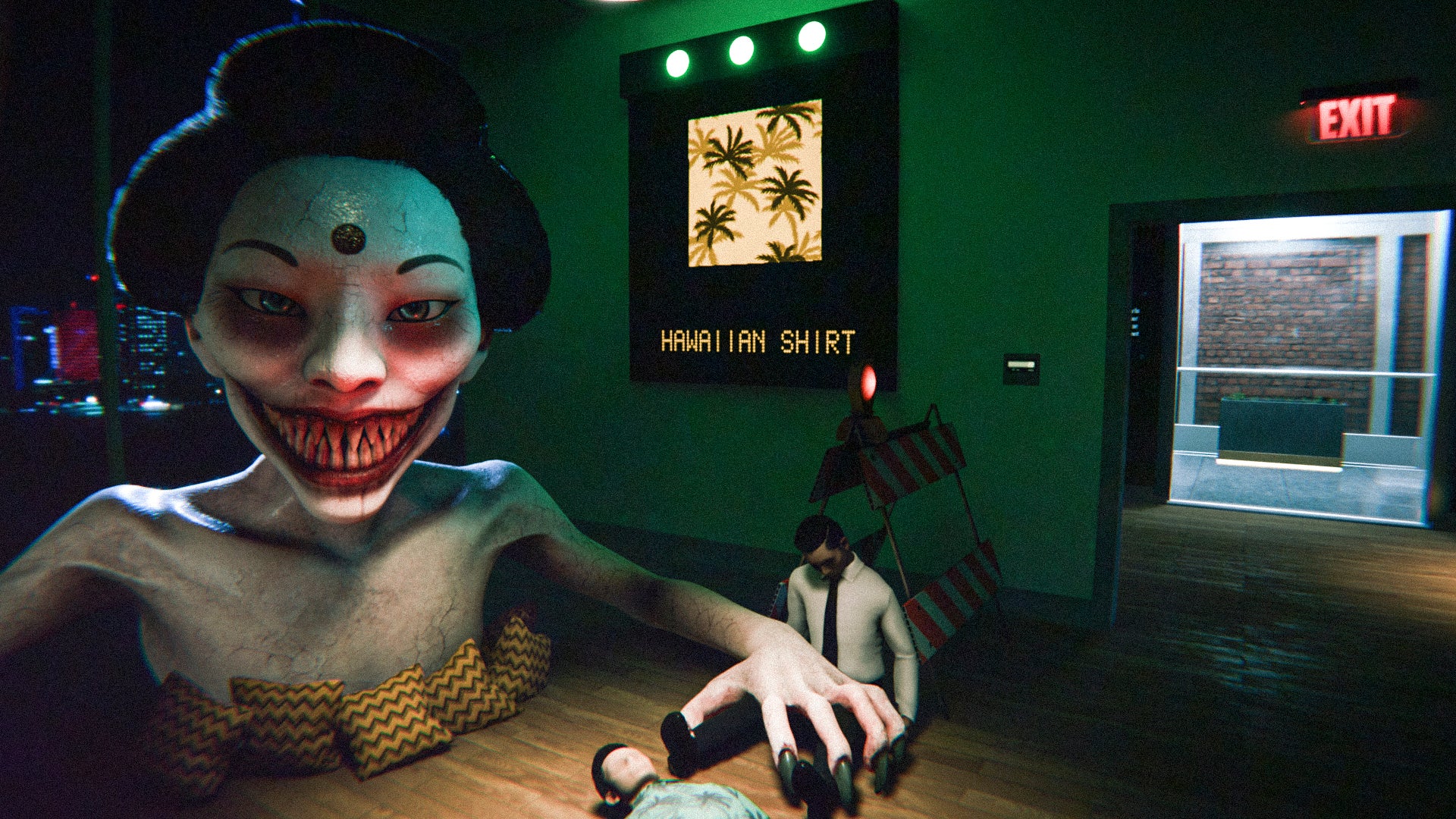 Video thumbnail for Blueman - Official Release Trailer