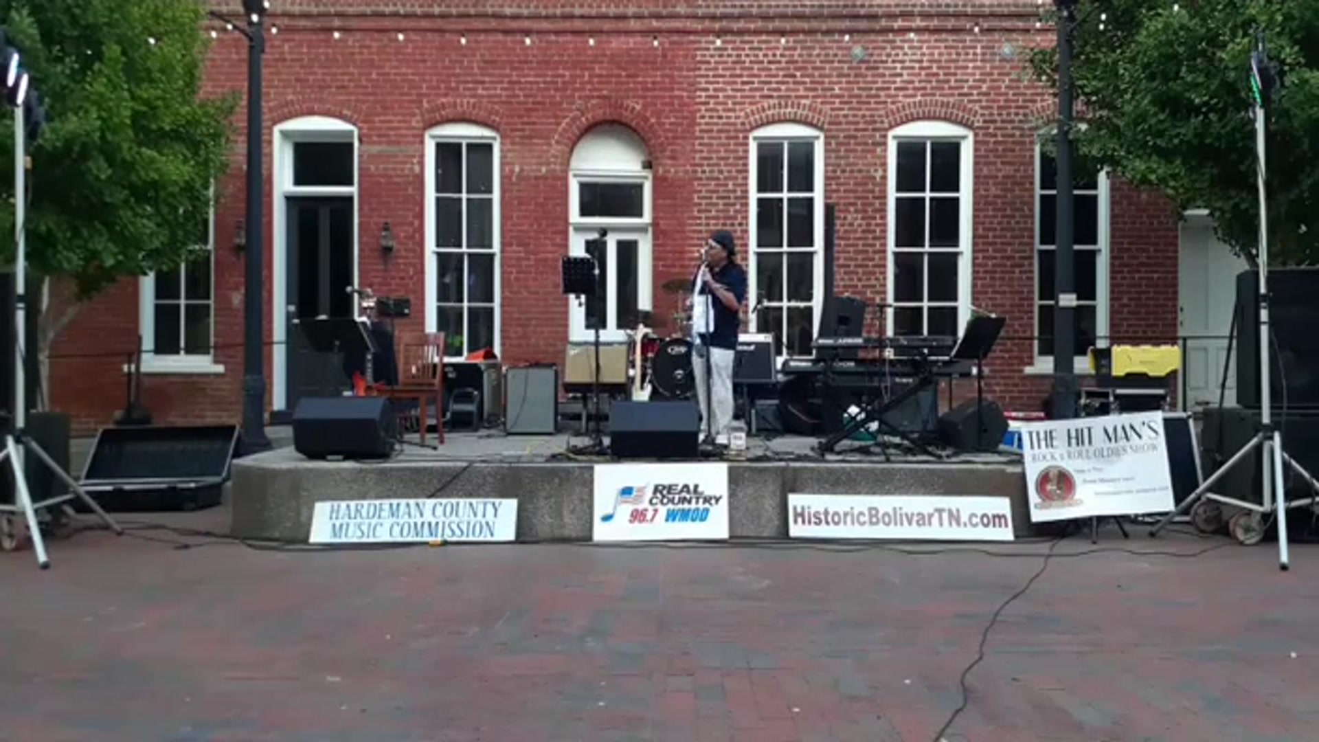 Video thumbnail for Run Around Sue