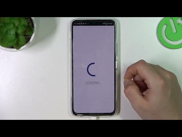 Video thumbnail for How to Install Free Thermometer App in Infinix Note 12 Pro 5G – Check Body Temperature