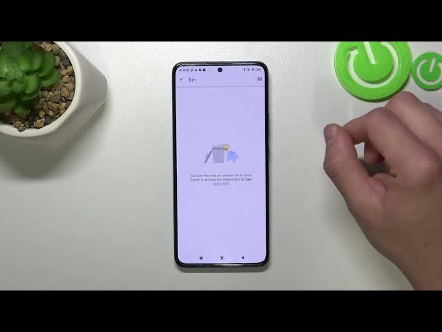 Video thumbnail for How to Find Recycle Bin on Xiaomi 12T Pro - Locate Recently Deleted Files