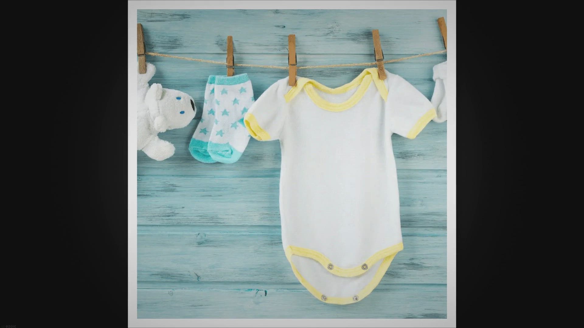 'Video thumbnail for Can I Use Dryer Sheets with Baby Clothes?'