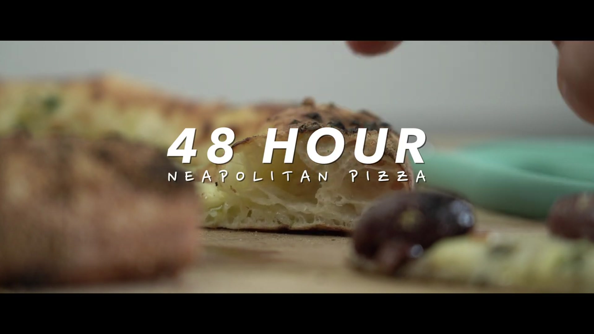 Video thumbnail for From Naples With Love(720P HD)