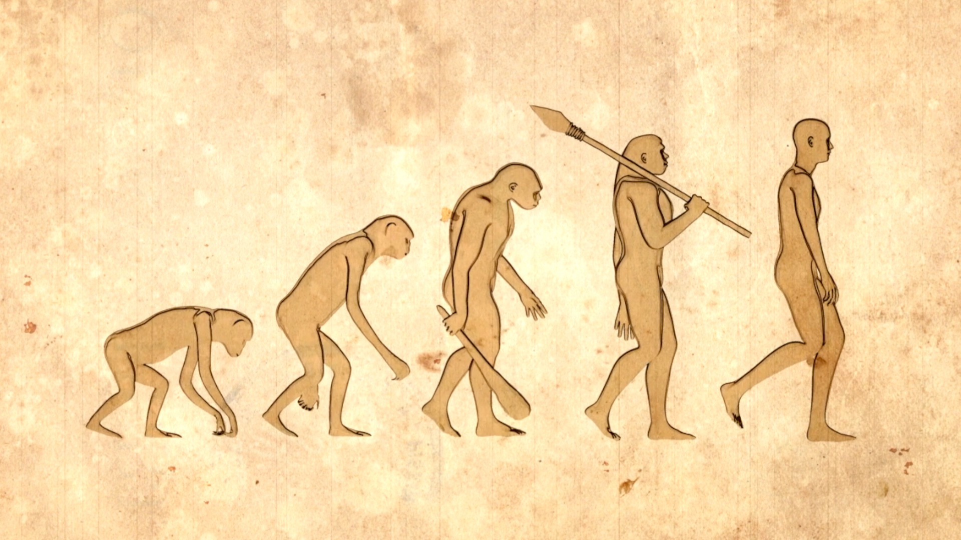 Video thumbnail for Human DNA Found in Ancient Neanderthal Remains, Rewriting Our Ancestry