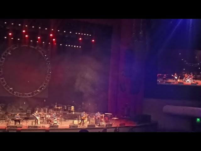 Video thumbnail for Come together. London Town en Auditorio Nacional CDMX.