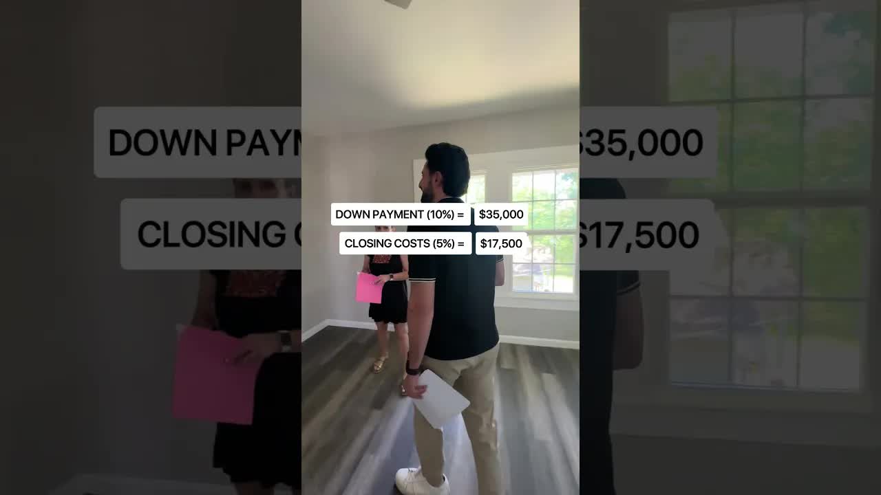 Video thumbnail for investarters: investing in waco texas: a $349k fixer-upper!