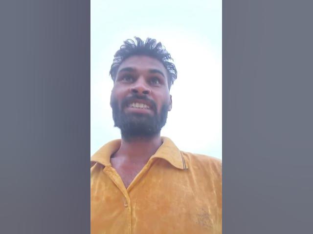 Video thumbnail for खेत में हुई ऐसी घटना 😱😱😱 देखो क्या हुआ