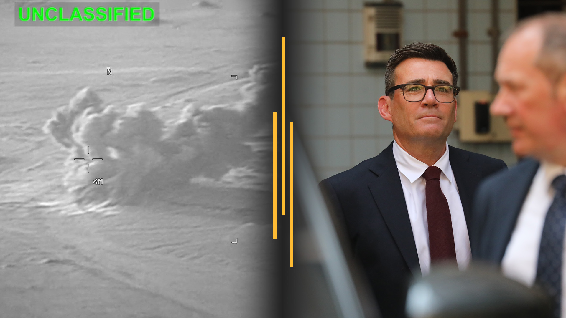 Video thumbnail for Iran strikes intensify after US troop deaths; Britain welcomes new prime minister