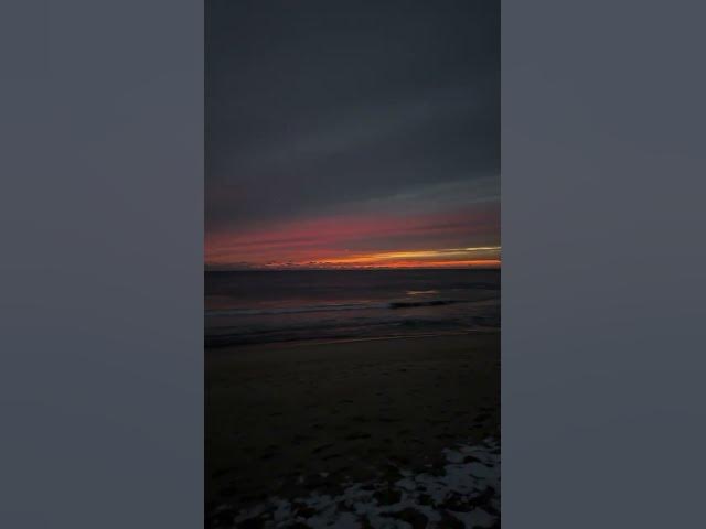 Video thumbnail for 10 Degrees in Bay Head!