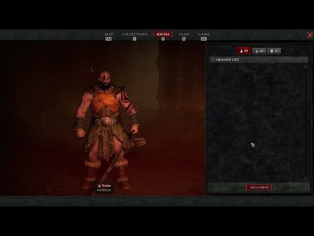 Video thumbnail for How To Add Friends In Diablo IV