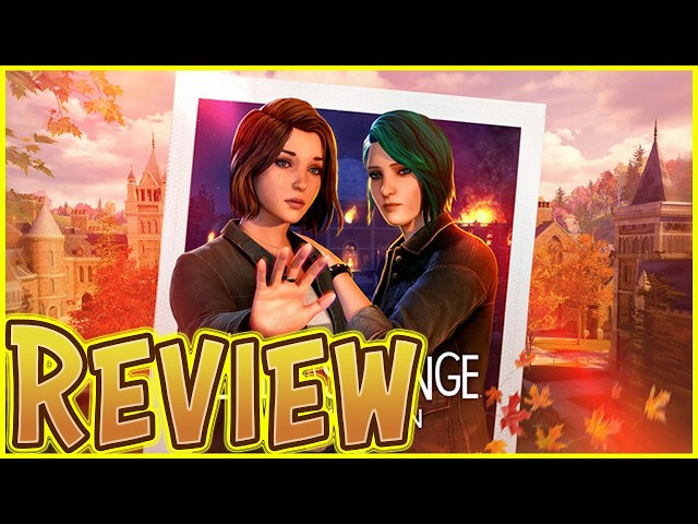 Video thumbnail for [★★★☆☆] Not Now Mom, My Edgy Girl Chloe Is Back!