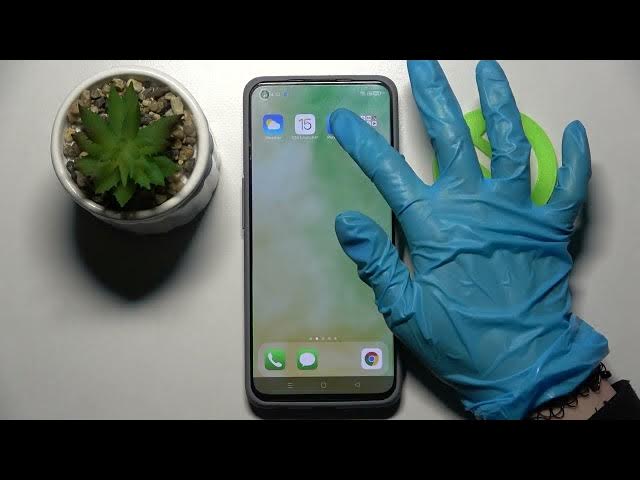 Video thumbnail for How to Download and Apply iOS Launcher on REALME GT MASTER EDITION - Launcher iOS