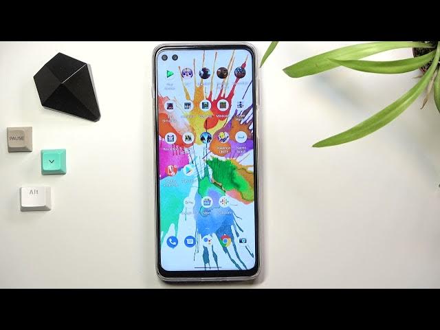 Video thumbnail for How to Update Apps on MOTOROLA Moto G100 – Check Device for Updates