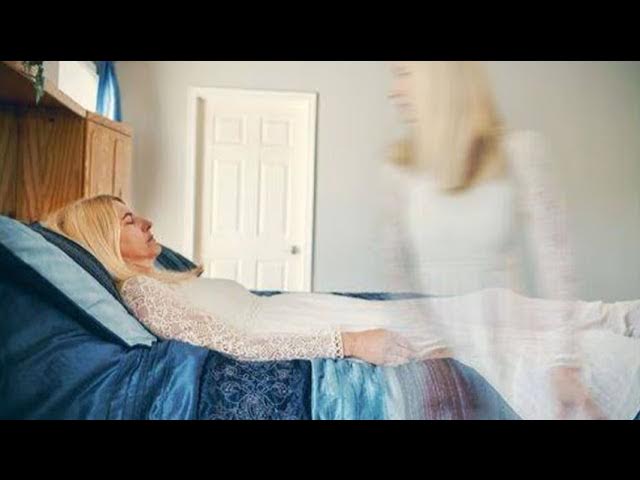 Video thumbnail for Un encuentro con la luz: la historia de Beverly Brodsky tras un accidente de moto