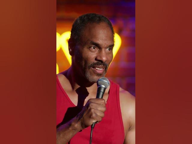 Video thumbnail for Dangerfield? Comedian Gets Called Out for Stealing Jokes Live #standupcomedy #caught #viral