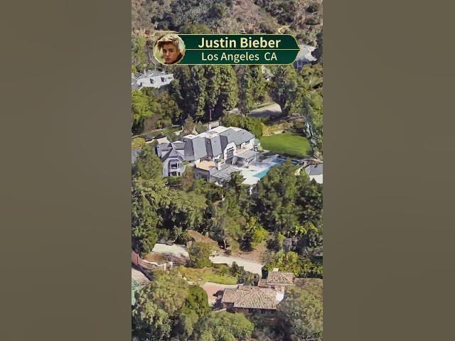 Video thumbnail for Exploring Justin Bieber's Luxurious Home | Celebrity House Tour