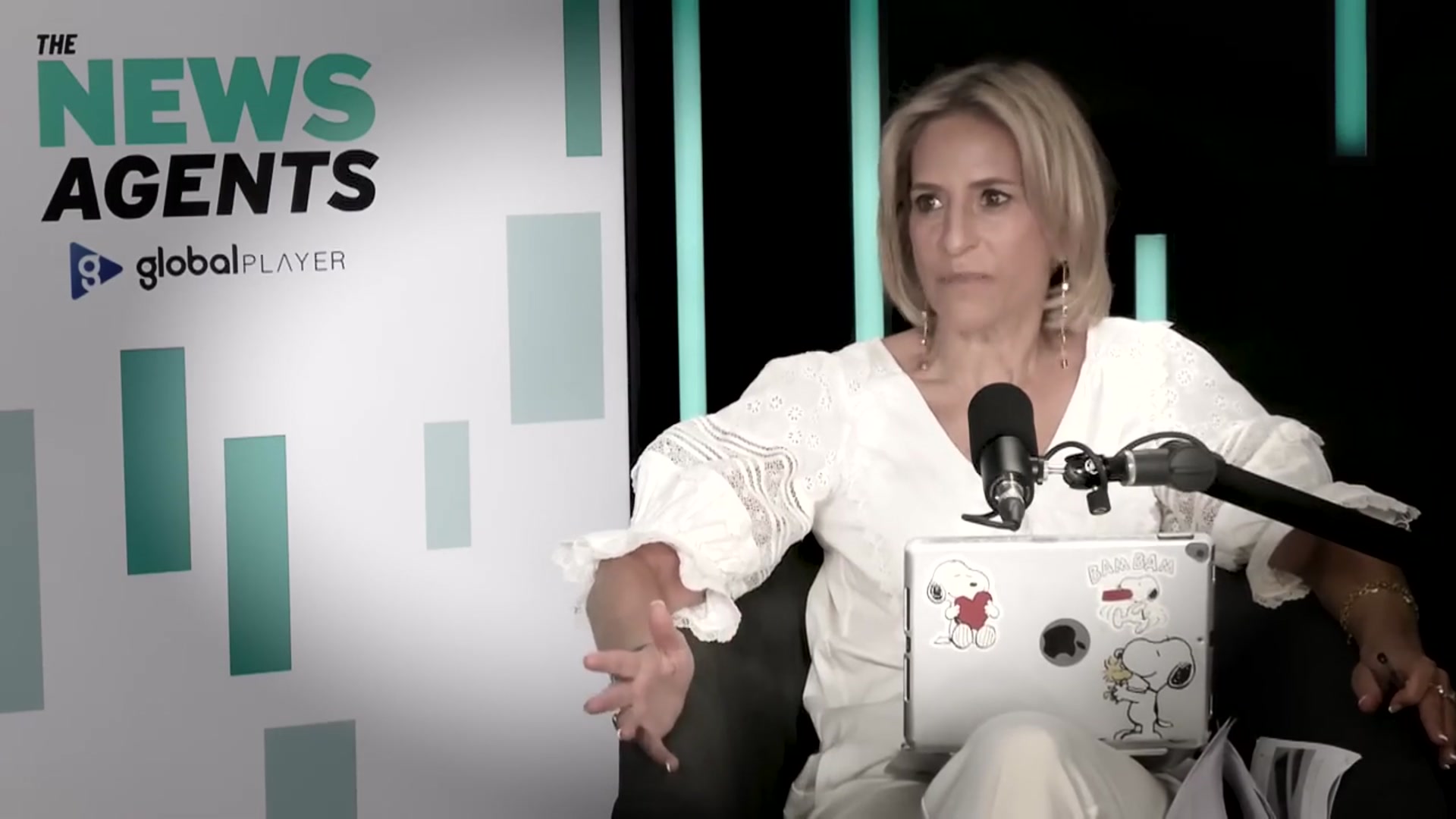 Video thumbnail for Will Britain go to WAR with Iran?