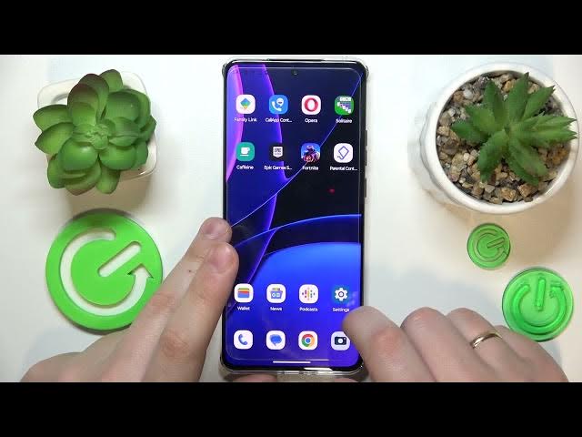 Video thumbnail for How to Turn Off Parental Controls on MOTOROLA Edge 40 - Bypassing Google Family Link Restrictions