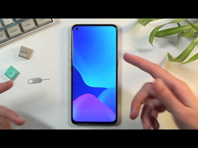 Video thumbnail for How to Enable Power Saving Mode on REALME GT MASTER EDITION - Battery Saver