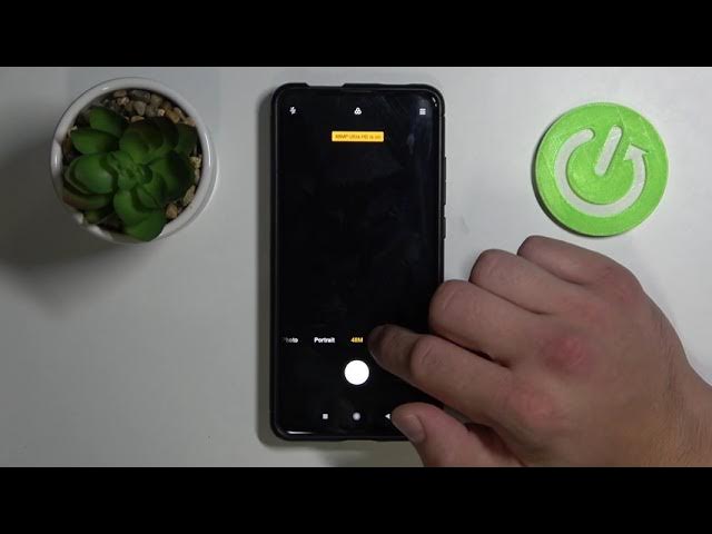 Video thumbnail for How to Edit Camera Modes on XIAOMI Mi 9T Pro – Camera Settings
