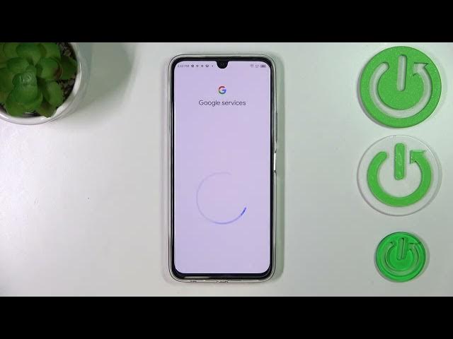 Video thumbnail for How to Enable Google Backup in Infinix Note 12 Pro 5G – Backup Data