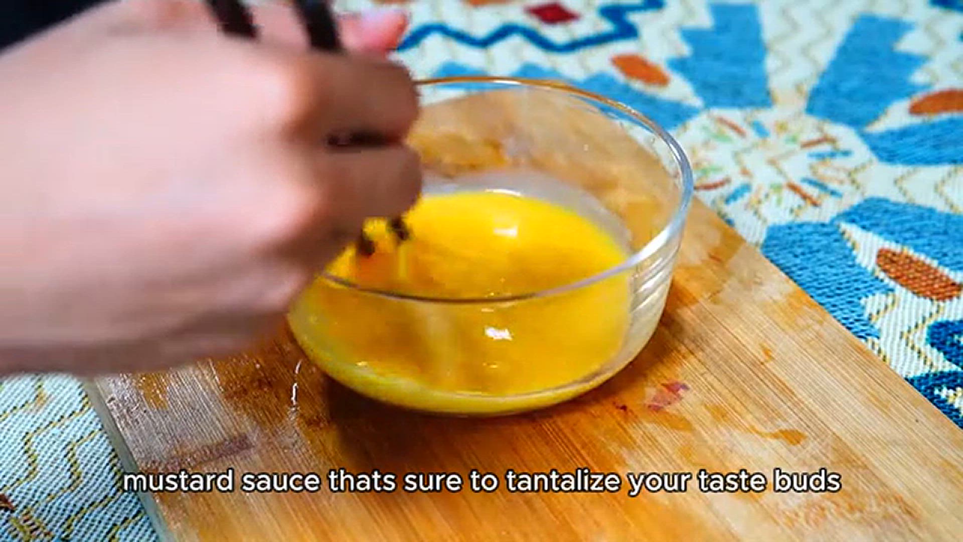 'Video thumbnail for Chicken tenders recipe'