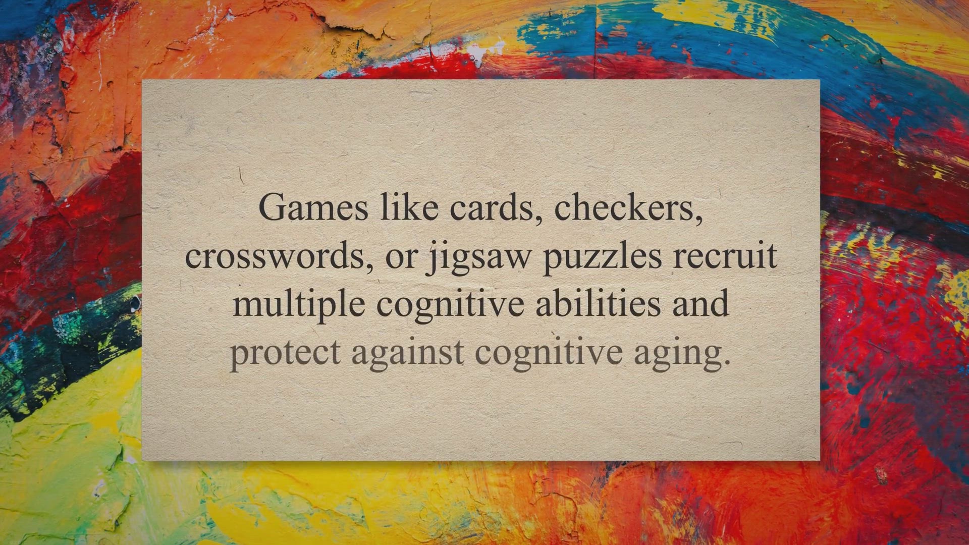 Video thumbnail for Boost Your Brain And Memory - Things You Need To Know