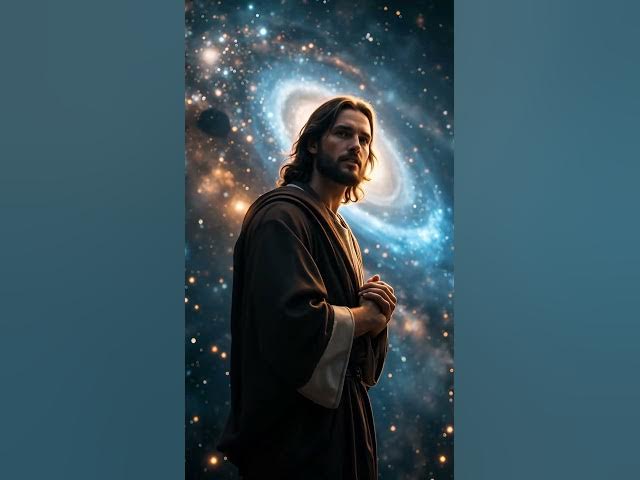 Video thumbnail for Jesus Unleashes a Life-Changing Message That Ignites INNER LIGHT #bibleverse #motivation #hope #love