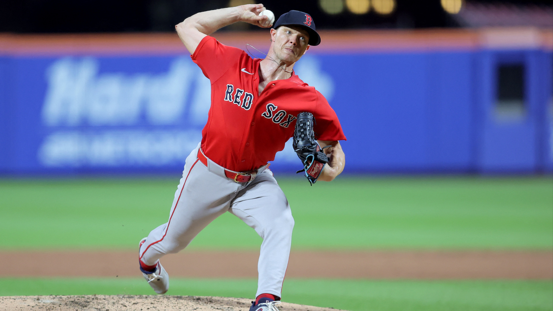 Video thumbnail for Sonny Gray Shines as Red Sox Surge: Playoff Hopes Rise!