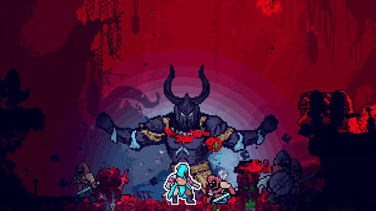 Video thumbnail for Ignoble - Official Release Date Trailer