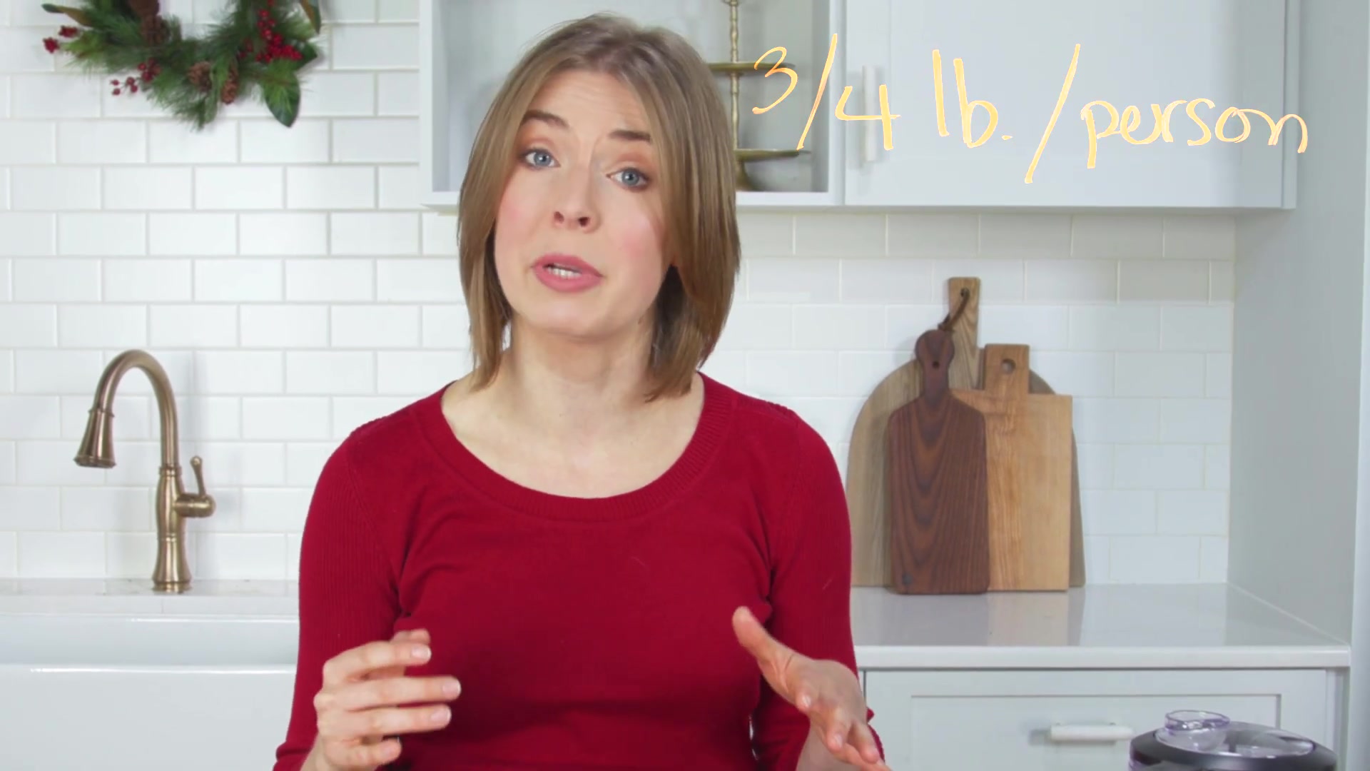 Video thumbnail for 24.Easy & Delicious Holiday Ham ¦ You Can Cook That ¦ Allrecipes.com (1080p 24fps)