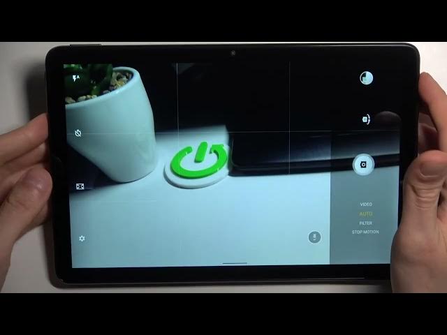 Video thumbnail for How to Take Burst Shot on TCL Tab 10s?