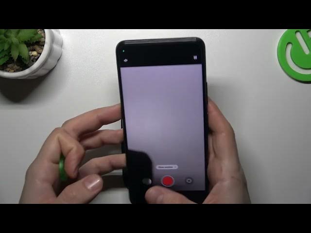 Video thumbnail for How to Record Slow Motion Video on POCO X3 GT