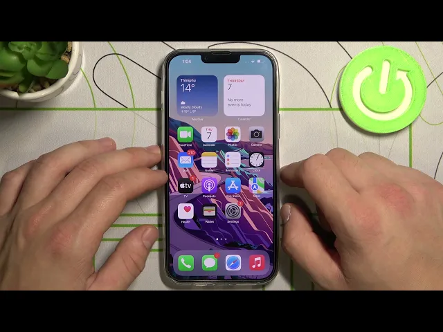 Video thumbnail for Does APPLE iPhone 13 Pro Max Have Screen Mirroring?