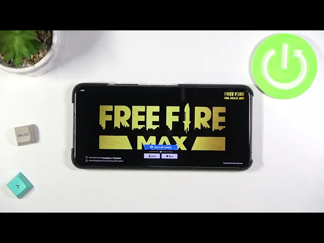 Video thumbnail for How to Logout from Account in Garena Free Fire MAX? Remove your Account - Logout Google Account