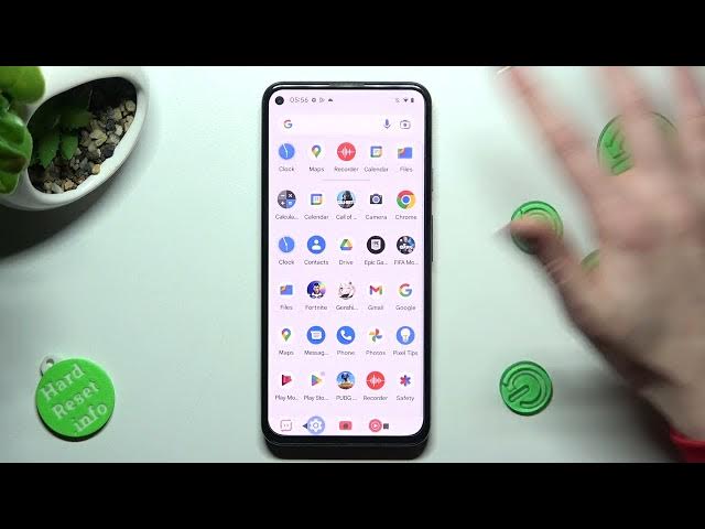 Video thumbnail for Clean Storage on GOOGLE Pixel 5a - Delete Phone Cache & Junk Files