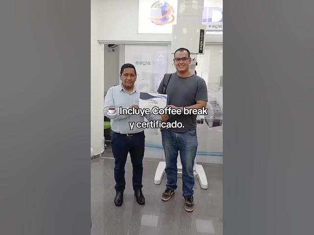 Video thumbnail for ¿Quieres dominar la microscopía dental? #dental #odontologia #microscopia #endodoncia