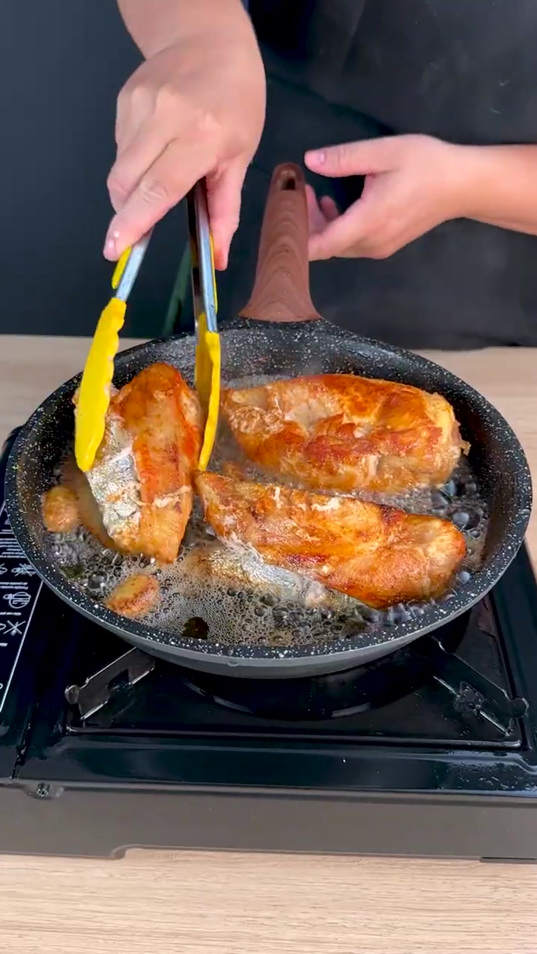 Video thumbnail for best stuffed chicken I ve ever made(720P HD)