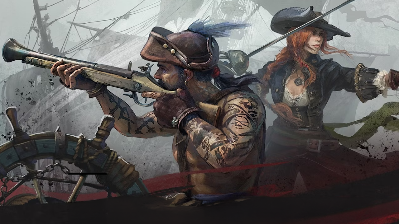 Video thumbnail for How to Craft Gunpowder in Windrose