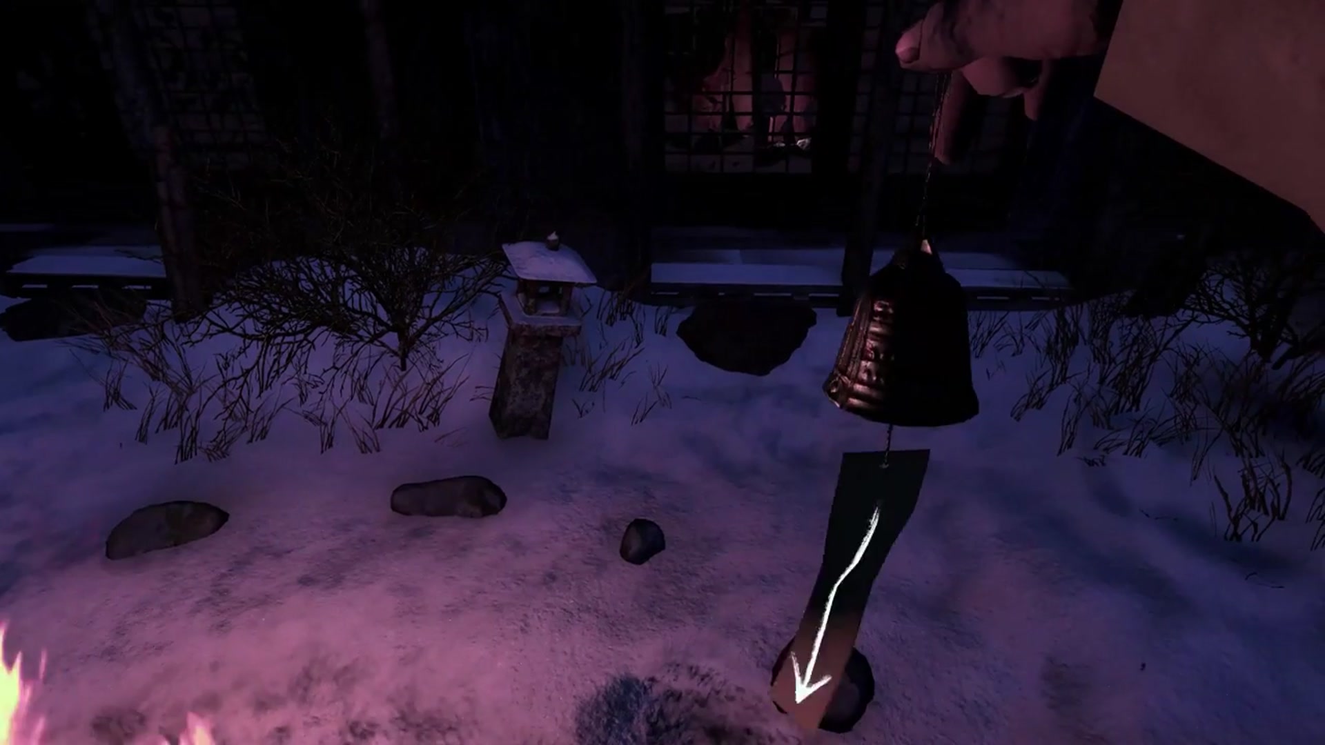 'Video thumbnail for Eternal Haunt - Official Gameplay Trailer | Indie Horror Showcase 2025'