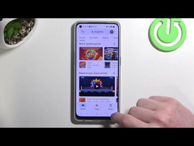 Video thumbnail for Oppo Reno 7 Lite - FIx Call Of Duty Not Visible On Google Play Store