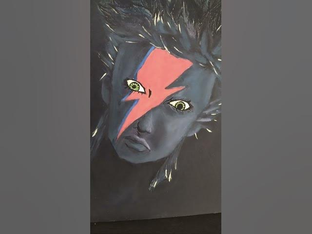 Video thumbnail for Rock'n'roll suicide - Ziggy Stardust