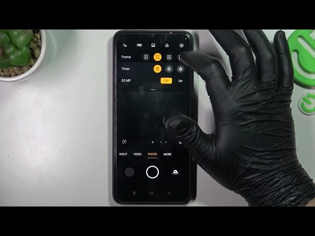 Video thumbnail for How To Change Aspect Ratio For Oppo A17
