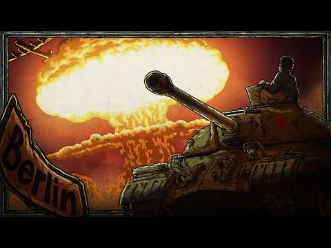 Video thumbnail for What if? Operation Unthinkable