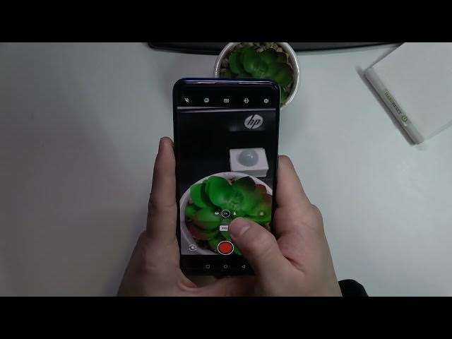 Video thumbnail for OnePlus Nord CE Camera Preview