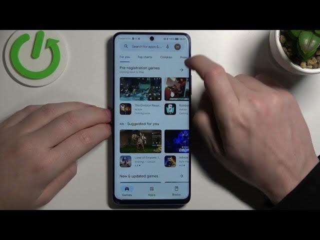 Video thumbnail for How To Fix Call Of Duty Not Visible On Google Play Store in HONOR Magic4 Lite