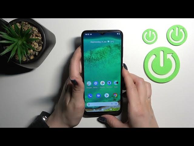Video thumbnail for Check out Test of Face Unlock on Nokia G11 - Testing Face Recognition