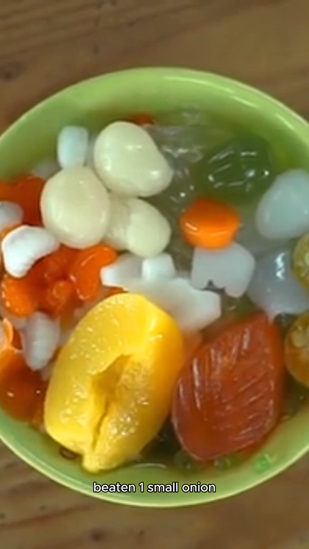 Video thumbnail for Easy fried rice recipe