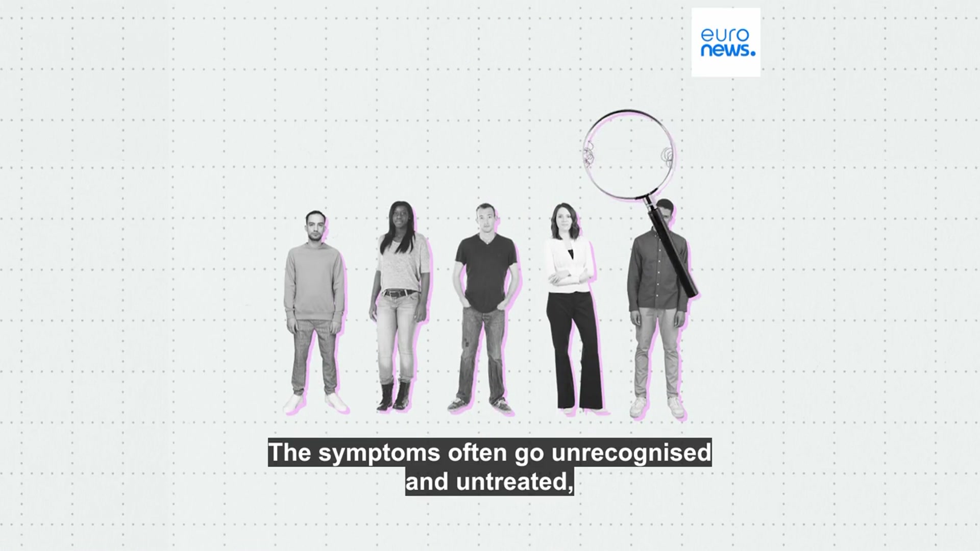 'Video thumbnail for Amid severe mental health strains, how are EU countries responding?'
